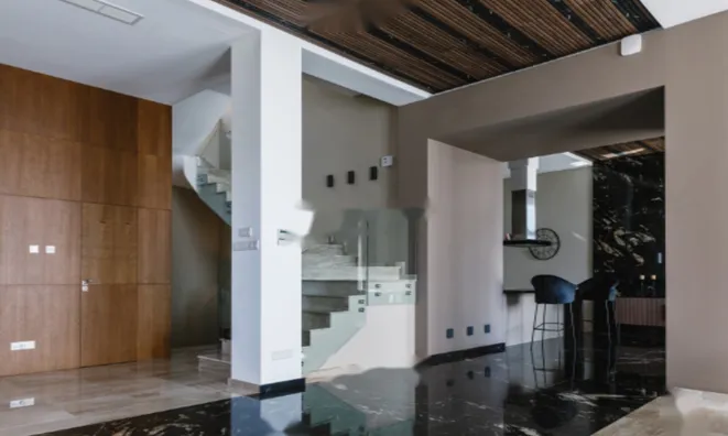 Недвижимость 6 Bedroom Villa For sale in Agios Tychonas, Limassol: 3