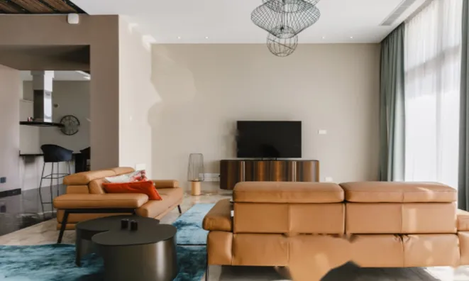 Недвижимость 6 Bedroom Villa For sale in Agios Tychonas, Limassol: 4