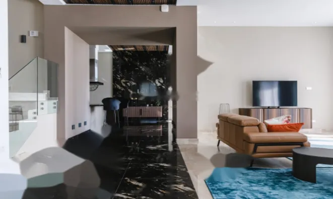 Недвижимость 6 Bedroom Villa For sale in Agios Tychonas, Limassol: 6