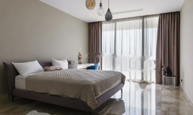 Недвижимость 6 Bedroom Villa For sale in Agios Tychonas, Limassol: 7