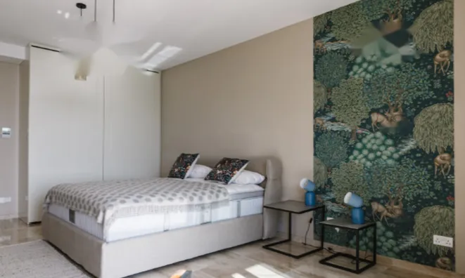 Недвижимость 6 Bedroom Villa For sale in Agios Tychonas, Limassol: 11