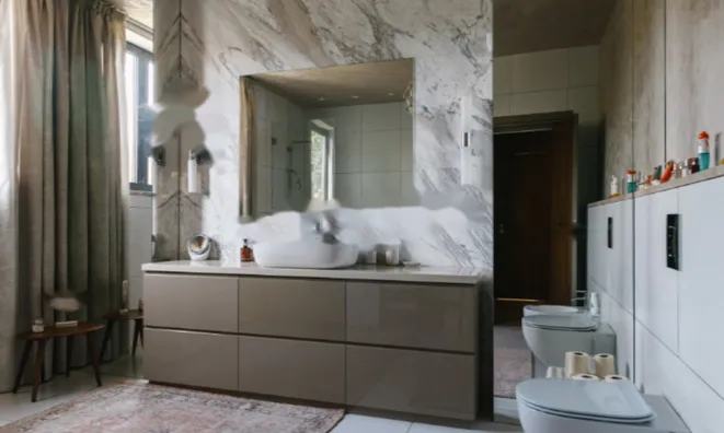 Недвижимость 6 Bedroom Villa For sale in Agios Tychonas, Limassol: 14