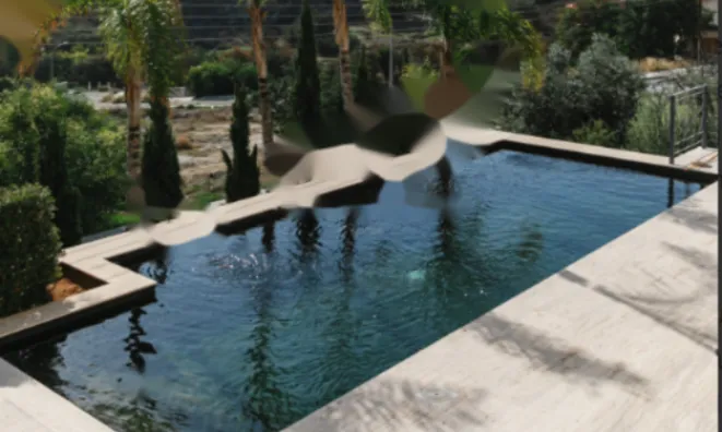 Недвижимость 6 Bedroom Villa For sale in Agios Tychonas, Limassol: 15