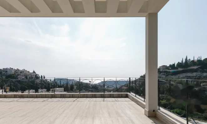 Недвижимость 6 Bedroom Villa For sale in Agios Tychonas, Limassol: 16