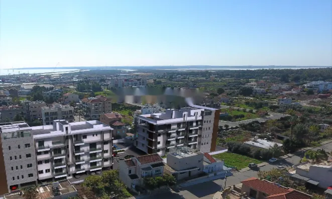 Недвижимость 3 Bedroom Penthouse For Sale in Zakaki, Limassol: 6