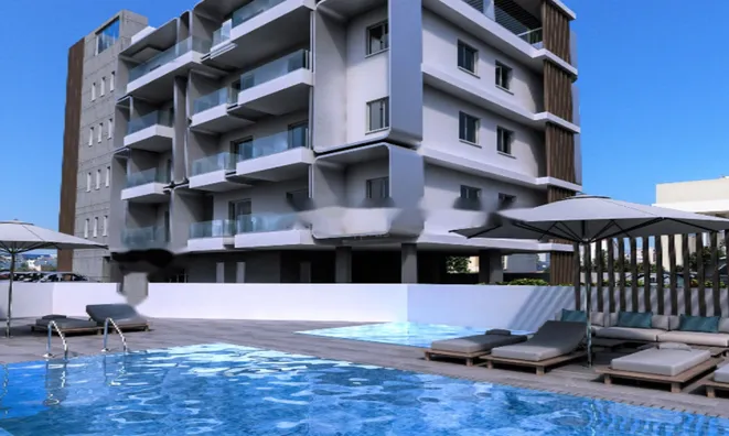 Недвижимость 3 Bedroom Penthouse For Sale in Zakaki, Limassol: 7