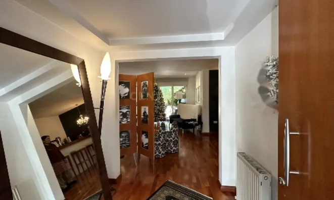 Недвижимость Rare Opportunity: Last Ground Floor Gem in Central Limassol €2,500,000: 2