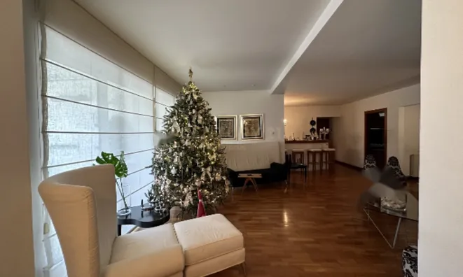 Недвижимость Rare Opportunity: Last Ground Floor Gem in Central Limassol €2,500,000: 3