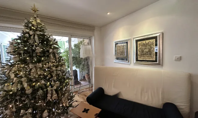 Недвижимость Rare Opportunity: Last Ground Floor Gem in Central Limassol €2,500,000: 5