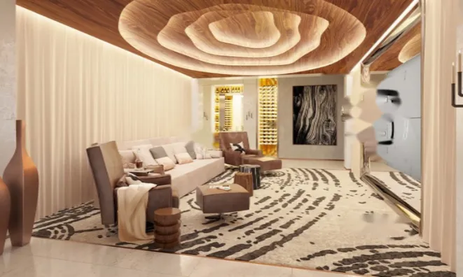 Недвижимость 4 Bedroom First line Apartment For sale in Moni: 7