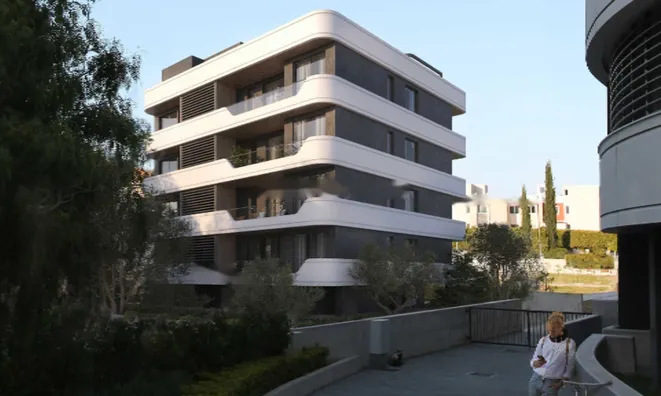 Недвижимость 3 Bedrooms Duplex For sale in Germasogeia, Limassol: 13