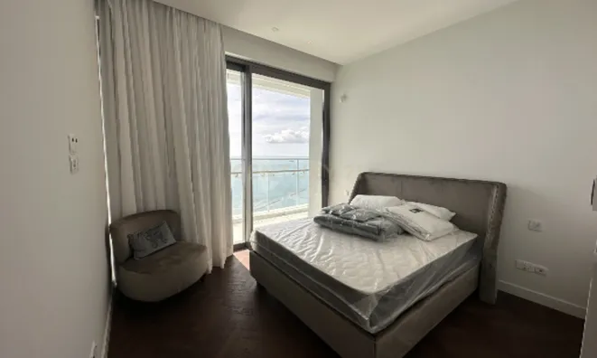 Недвижимость 4 Bedrooms Apartment For sale in Germasogeia, Limassol: 5