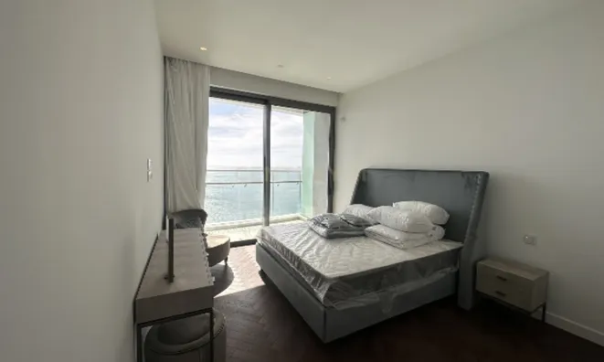 Недвижимость 4 Bedrooms Apartment For sale in Germasogeia, Limassol: 10