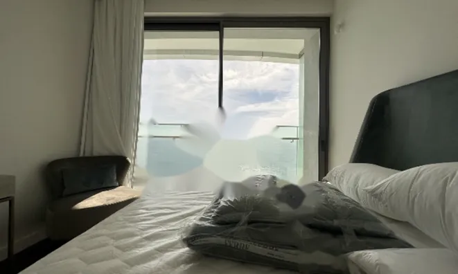 Недвижимость 4 Bedrooms Apartment For sale in Germasogeia, Limassol: 11