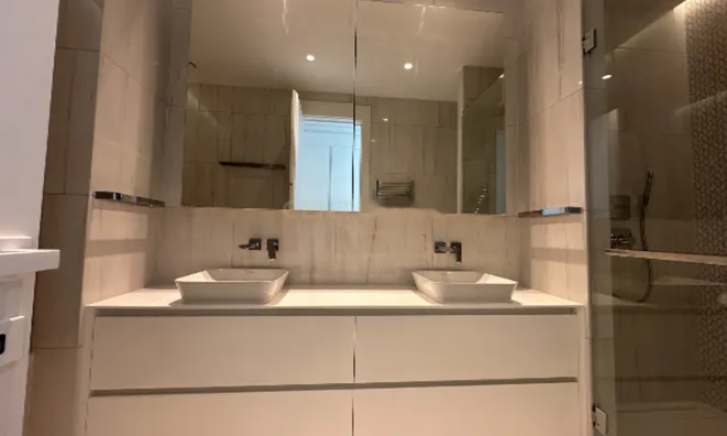 Недвижимость 4 Bedrooms Apartment For sale in Germasogeia, Limassol: 12