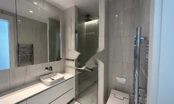 Недвижимость 4 Bedrooms Apartment For sale in Germasogeia, Limassol: 13