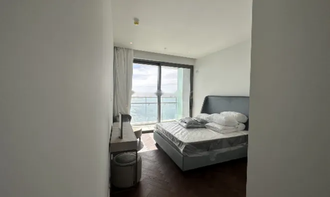 Недвижимость 4 Bedrooms Apartment For sale in Germasogeia, Limassol: 15