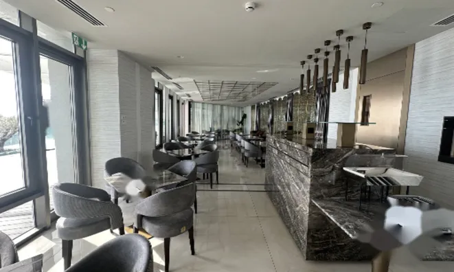 Недвижимость 4 Bedrooms Apartment For sale in Germasogeia, Limassol: 17