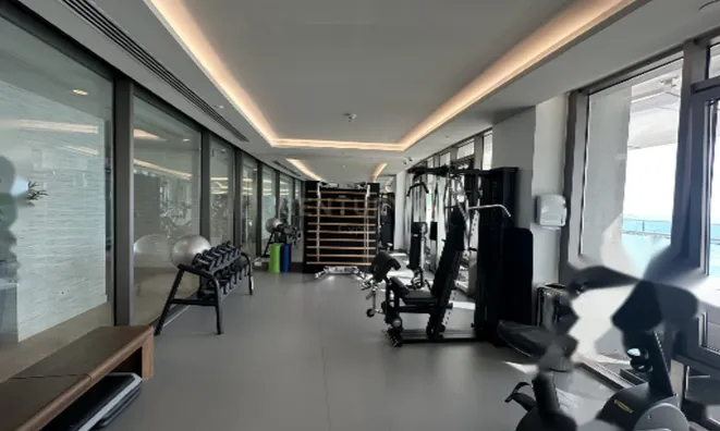 Недвижимость 4 Bedrooms Apartment For sale in Germasogeia, Limassol: 18