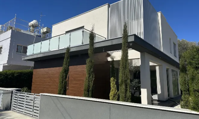 Недвижимость 3 Bedrooms Detached house For sale in Limassol: 1