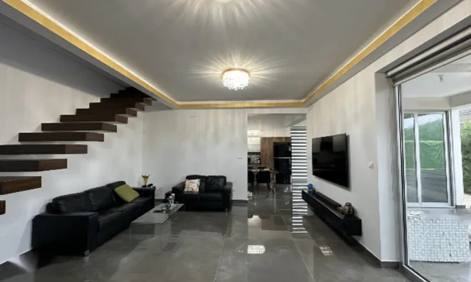 Недвижимость 3 Bedrooms Detached house For sale in Limassol: 8