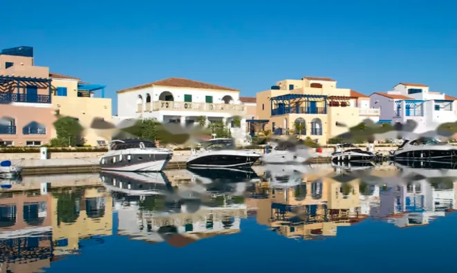 Недвижимость 3 Bedroom Villa For sale in Limassol City: 4