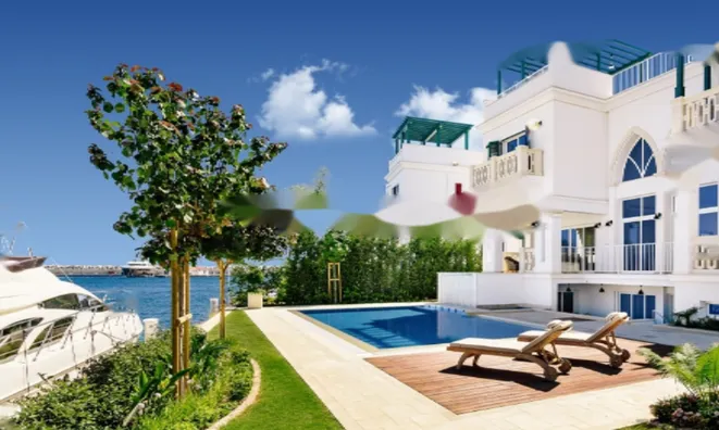 Недвижимость 3 Bedroom Villa For sale in Limassol City: 16