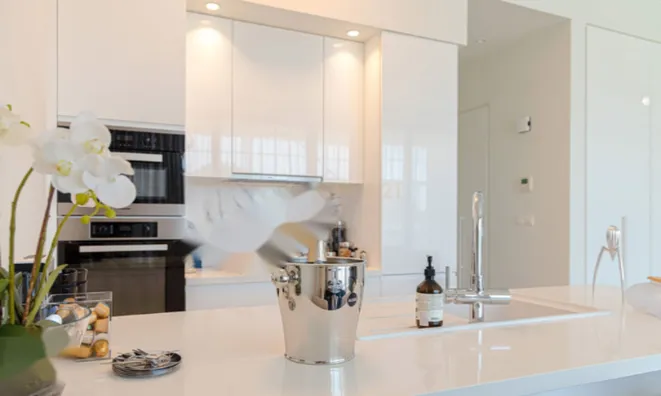 Недвижимость 1 Bedroom Apartment For sale in Germasogeia, Limassol: 5