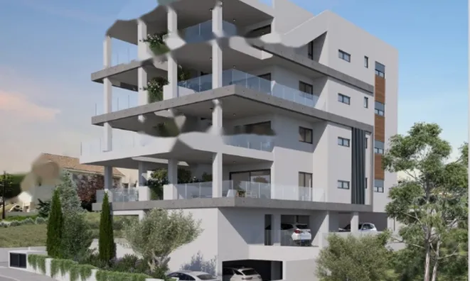 Недвижимость 2 Bedroom Apartment For sale Mesa Geitonia, Limassol: 2