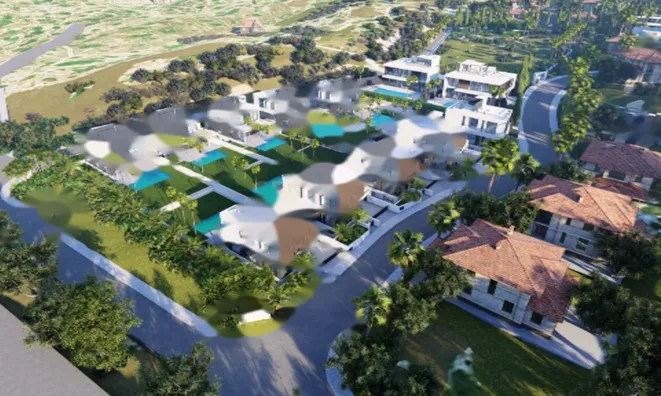 Недвижимость 3 Bedroom Villa For sale in Agios Tychonas, Limassol: 14