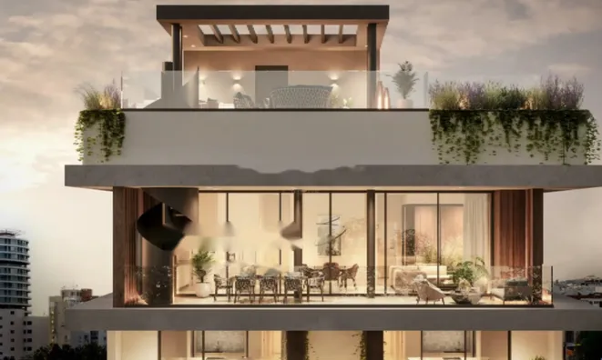 Недвижимость 2 Bedrooms Apartment For sale in Limassol: 6