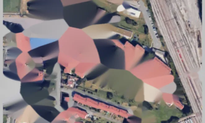 Недвижимость Квартира на аукционе Гориция: 6