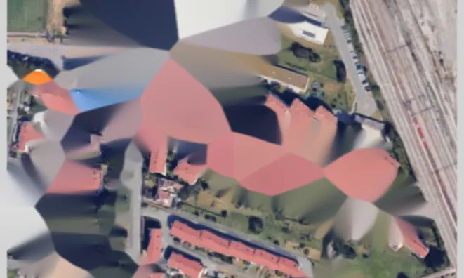 Недвижимость Квартира на аукционе Гориция: 12