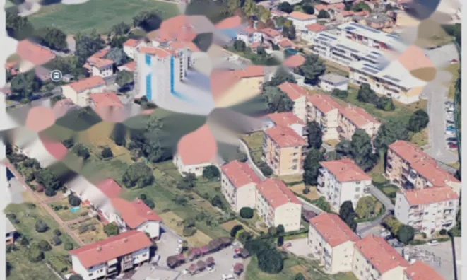 Недвижимость Квартира на аукционе Гориция: 16