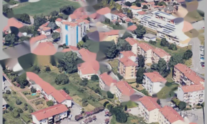 Недвижимость Квартира на аукционе Гориция: 19