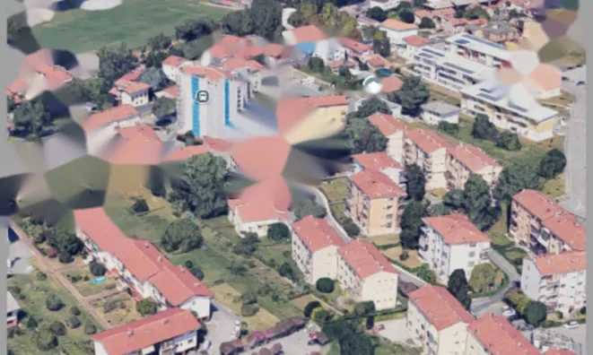 Недвижимость Квартира на аукционе Гориция: 25