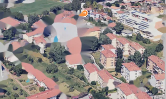 Недвижимость Квартира на аукционе Гориция: 31