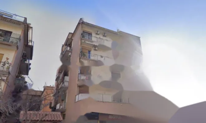 Недвижимость Квартира на Виа Пасубио: 4