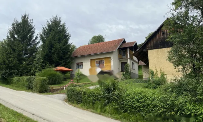 Недвижимость Дом, Вечеславцы: 1