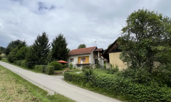 Недвижимость Дом, Вечеславцы: 2