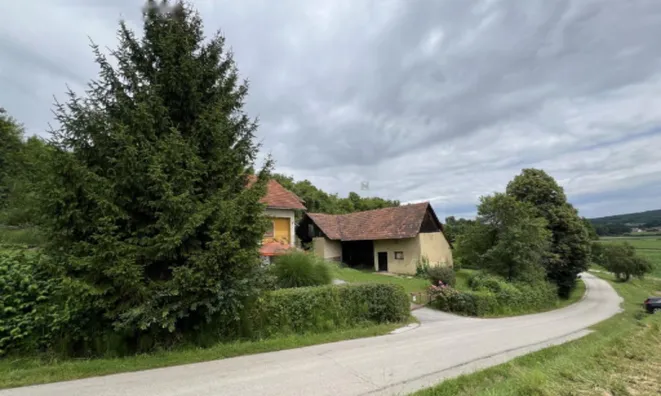 Недвижимость Дом, Вечеславцы: 3