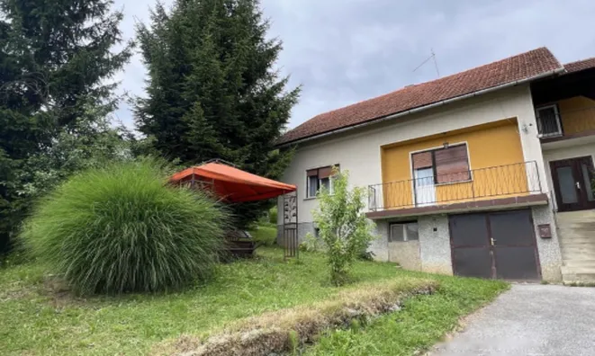 Недвижимость Дом, Вечеславцы: 4