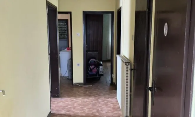 Недвижимость Дом, Вечеславцы: 5