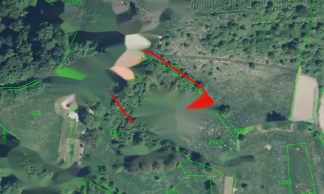 Недвижимость Дом, Перница: 4