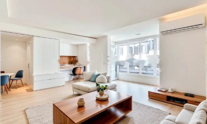 Недвижимость Apartment Cannes Center: 2