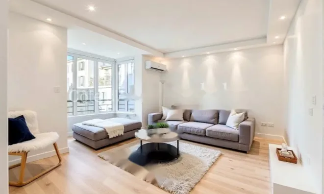 Недвижимость Apartment Cannes Center: 3