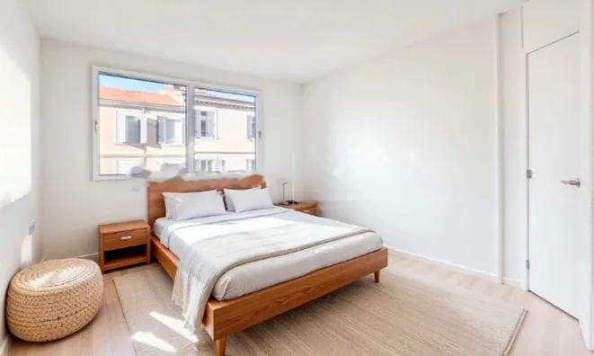 Недвижимость Apartment Cannes Center: 4