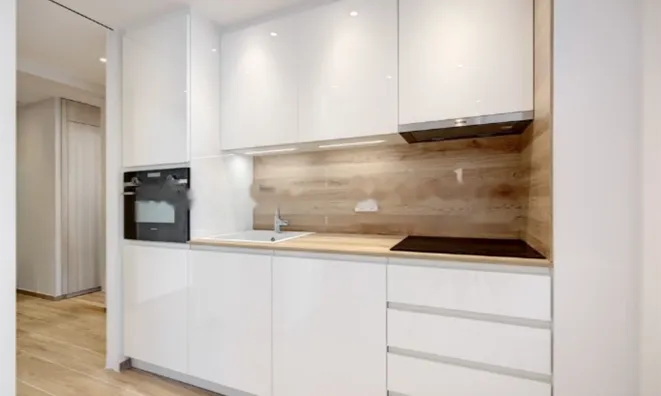 Недвижимость Apartment Cannes Center: 6