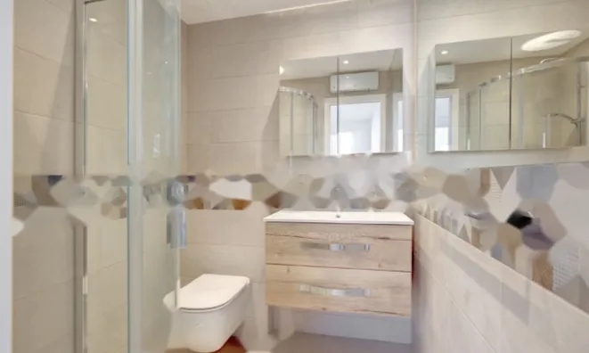 Недвижимость Apartment Cannes Center: 8