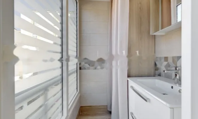 Недвижимость Apartment Cannes Center: 9